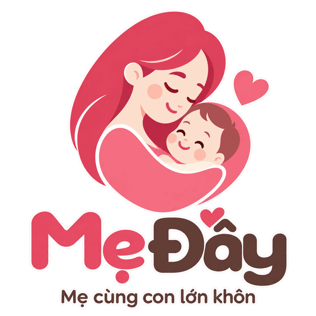 MEDAY - Mẹ Đây